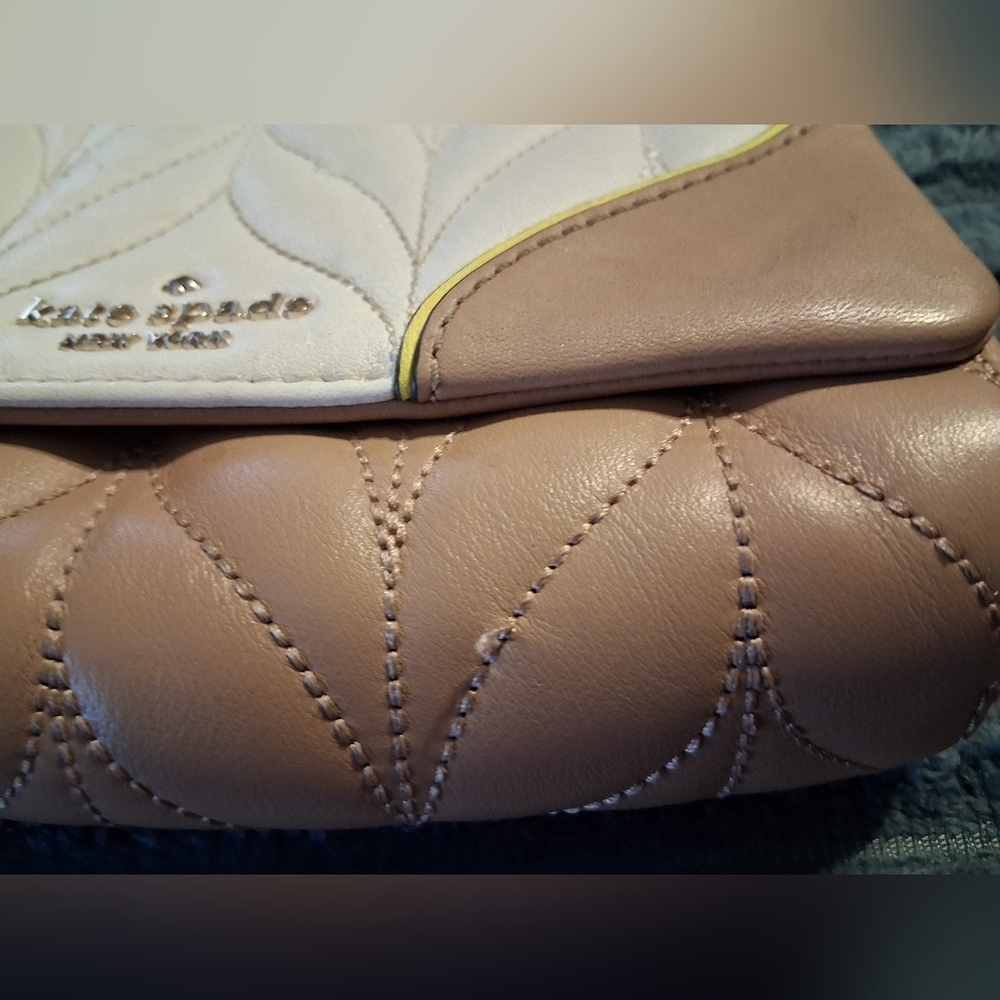 Kate Spade Emelyn Briar Lane Bag - Picture 7 of 16